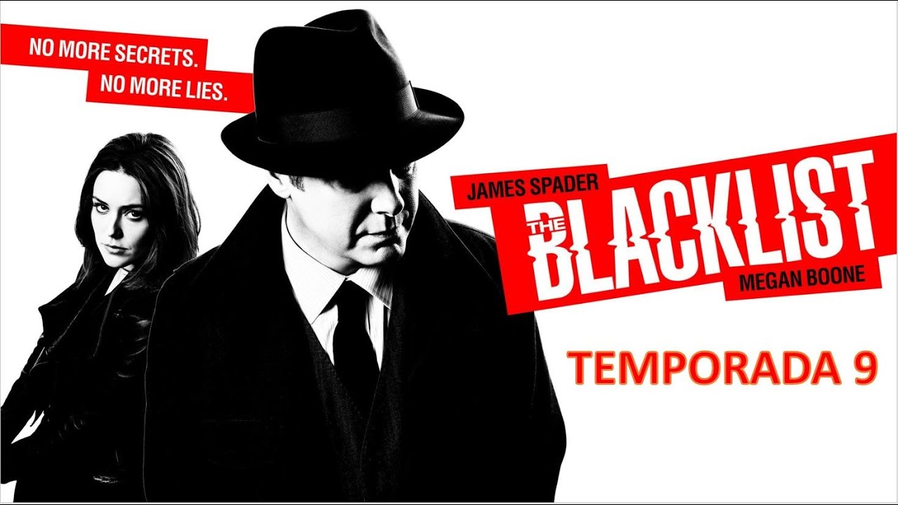 Blacklist Temporada 9 Fecha De Estreno