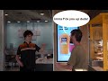 Lofe Gets Into A FIGHT In McDonald S Lofe Gets Into A FIGHT In McDonald S