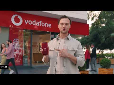 Vodafone Flex fırsatlarıyla Seç Seç Al!