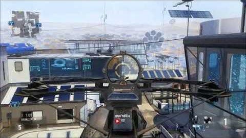 crossbow across map shot