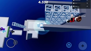 #HaksTimeTrial2 | mo wr in 6.898