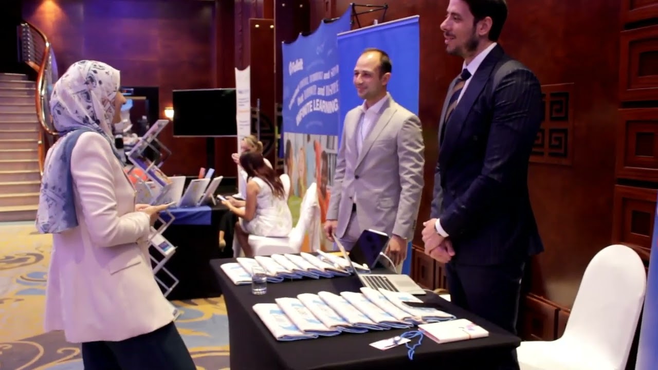 Smart Education Summit Highlights