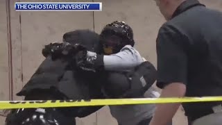 Self-defense course returns to OSU