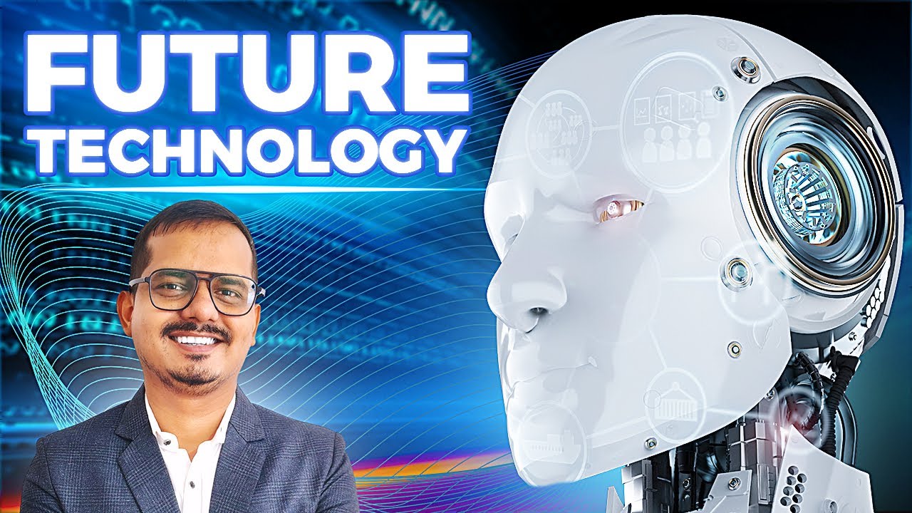 Can FUTURE Technology Really Improve Our Lives? - YouTube