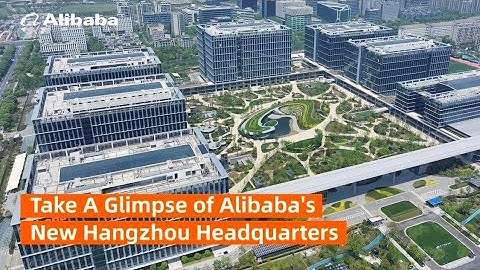 Introducing Alibaba
