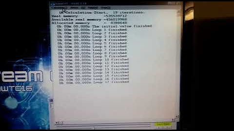 Super Pi 1M world record 0min 0sec 0ms )))))))))))))))))