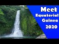 Meet Equatorial Guinea - The one You Wish You Knew