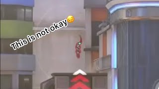 overwatch be like pt.2 (emotional!!? 😳)