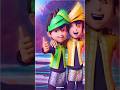 CCP BOBOIBOY GEMPA & DURI || PART 696