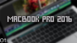 видео Компания Apple обновила ноутбуки Macbook Pro