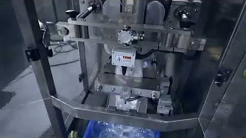 Inside the Future of Packaging! How Automated Machines Work (You Won’t Believe the Speed!)