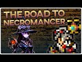 Trying For Necromancer | Solo Palace of the Dead Day 2