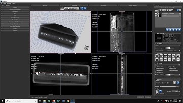 Dragonfly 101: Clip, Crop, and Derive