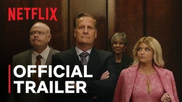 Een man in zijn geheel | Officiële trailer | Netflix