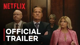 A Man in Full | Official Trailer | Netflix Resimi