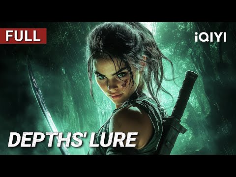 Depths' Lure Chinese movie | iQIYI Movie English