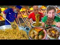 20 MUST TRY Indonesian Street Foods in Jakarta - NASI GORENG, BAKSO, MARTABAK + Jakarta Street Food