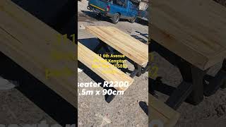 WhatsApp 065 1105852 Enesia or call Fighton 073 675 3446 Adress 311 6th Avenue Bredell Kempton park