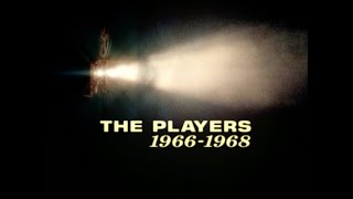 Lost Treasures of NFL Films: The Players 1966-68 HD