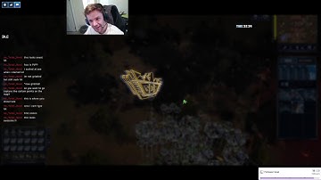 Tempest Rising 1v1 Ranked (2200 MMR)