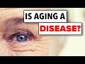 is "old age" the newest disease? | Ep75