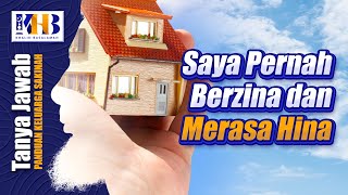 [KHB TJ] Saya Pernah Berzina dan Merasa Hina screenshot 4