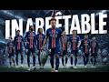 PSG Unstoppable Official Champions League Song 