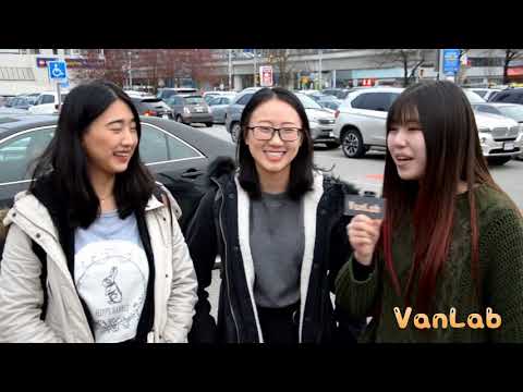 温哥华实验室第三期：对前任的离别语