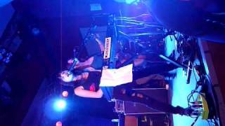 The Black Sheep - Come Out Now - Support All-American Rejects - Berlin Live
