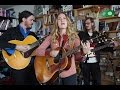 Margo price npr music tiny desk concert