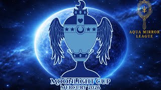PWN Moonlight Cup Mercury 2026 Aqua Mirror League 💙🔱 (Jornadas 3 & 4)