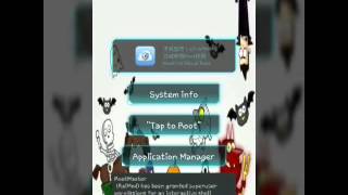 how to root your android device using root master screenshot 5