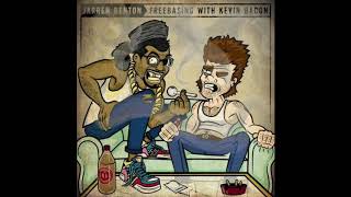 Jarren Benton - Freebasing (prod. Kato on the Track) [Official Audio]