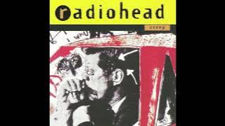 Radiohead - Creep - Drumless And Click