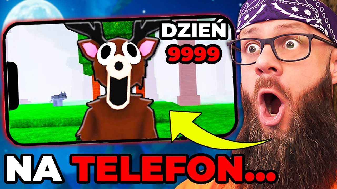 Oceniam *NAJGORSZE PODRÓBKI* 