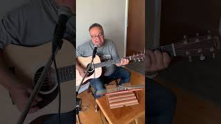 Gene Salati BEST I CAN Acoustic Guitar Version April 5, 2024