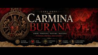 14 In taberna quando sumus   bass I    Carmina Burana   Carl Orff