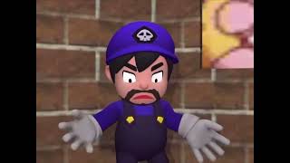 everytime smg3 said baka (clips)
