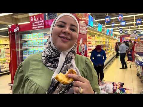 واخيرا مشوار هايبر بعد غياب