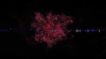 Shockwave Test - Maya & Element 3D (After Effects)