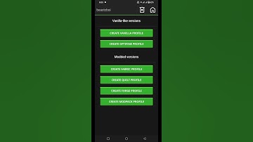 how to play minecraft Java edition with pojav launcher