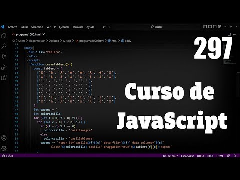 Curso de JavaScript: API fetch – recuperación de una imagen del servidor - problema propuesto
