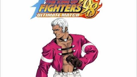 KOF 98 UM - Rhytimic Hallucination (Tema de Orochi Yashiro) AST