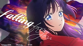 【Anime MV | MEP】Falling for you
