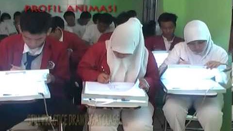 School Profile   SMK Bina Informatika