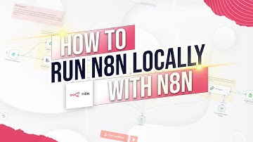 How to Self-Host n8n Locally:  Install Node.js & npm Step-by-Step