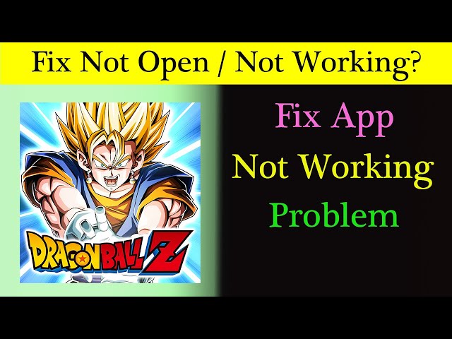 Assumptions on the new Dragon Ball Z project. - Hackinformer