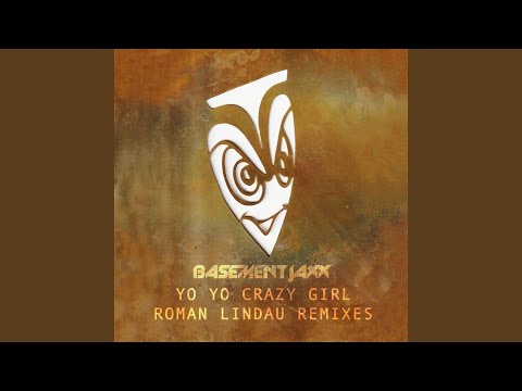 Yo Yo (Roman Lindau Remix Edit)