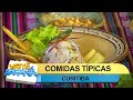 Visite paran comidas tpicas em curitiba  parte 1