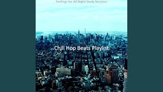 Simplistic Ambiance for Chilling Out